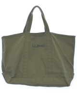 L.L.Bean トートバッグ