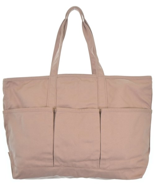 L.L.Bean（エルエルビーン）トートバッグ ピンク サイズ:- レディース/2200668984010