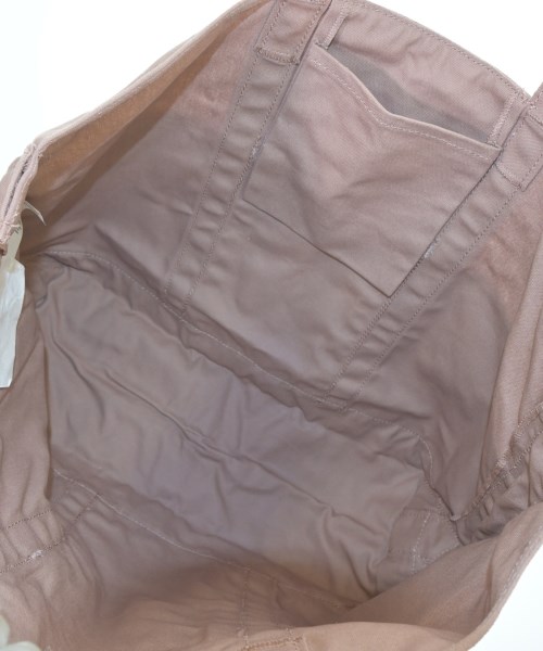 L.L.Bean（エルエルビーン）トートバッグ ピンク サイズ:- レディース/2200668984010