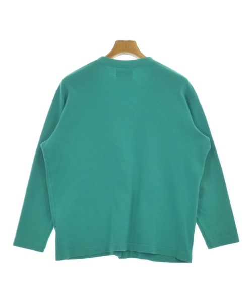 L.L.Bean（エルエルビーン）カーディガン 緑 サイズ:L レディース/2200672527029