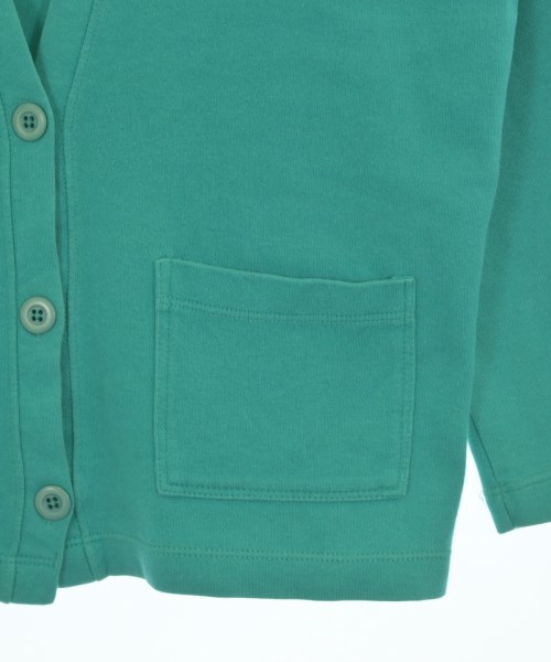 L.L.Bean（エルエルビーン）カーディガン 緑 サイズ:L レディース/2200672527029