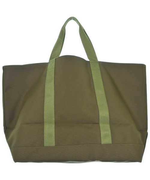 L.L.Bean（エルエルビーン）トートバッグ カーキ サイズ:- メンズ/2200673076137