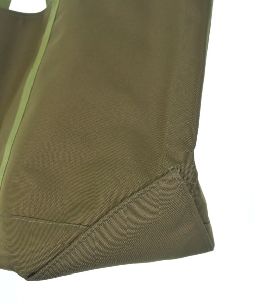 L.L.Bean（エルエルビーン）トートバッグ カーキ サイズ:- メンズ/2200673076137