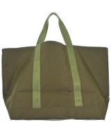 L.L.Bean（エルエルビーン）トートバッグ カーキ サイズ:- メンズ/2200673076137
