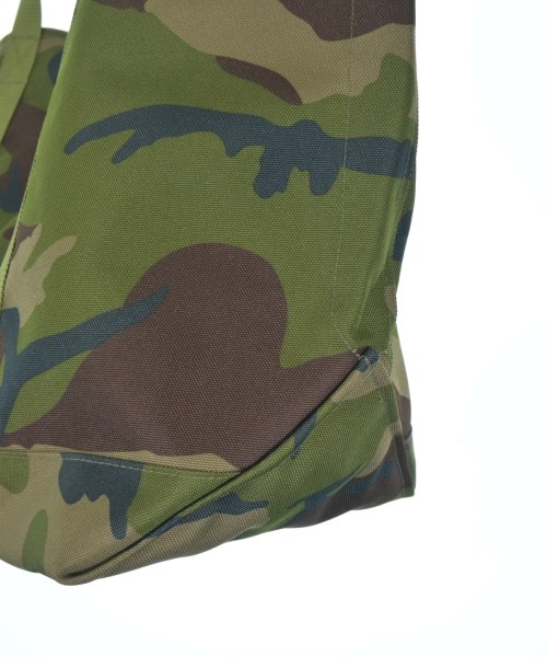 L.L.Bean（エルエルビーン）トートバッグ カーキ サイズ:- メンズ/2200673076144