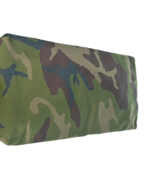 L.L.Bean（エルエルビーン）トートバッグ カーキ サイズ:- メンズ/2200673076144