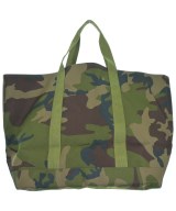 L.L.Bean（エルエルビーン）トートバッグ カーキ サイズ:- メンズ/2200673076144