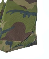 L.L.Bean（エルエルビーン）トートバッグ カーキ サイズ:- メンズ/2200673076144