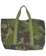 L.L.Bean トートバッグ