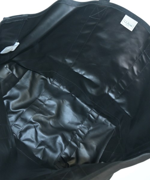 L.L.Bean（エルエルビーン）トートバッグ 黒 サイズ:- メンズ/2200673076151