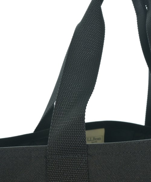 L.L.Bean（エルエルビーン）トートバッグ 黒 サイズ:- メンズ/2200673076151