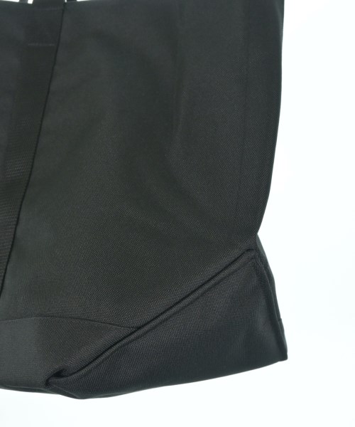 L.L.Bean（エルエルビーン）トートバッグ 黒 サイズ:- メンズ/2200673076151