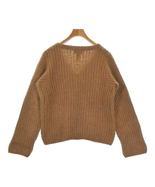 L.L.Bean（エルエルビーン）カーディガン 茶 サイズ:S レディース/2200673515049