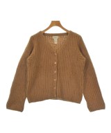 L.L.Bean（エルエルビーン）カーディガン 茶 サイズ:S レディース/2200673515049