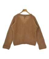 L.L.Bean（エルエルビーン）カーディガン 茶 サイズ:S レディース/2200673515049