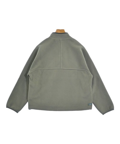 L.L.Bean（エルエルビーン）スウェット カーキ サイズ:M レディース/2200671164027