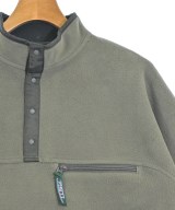 L.L.Bean（エルエルビーン）スウェット カーキ サイズ:M レディース/2200671164027