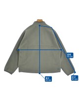 L.L.Bean（エルエルビーン）スウェット カーキ サイズ:M レディース/2200671164027