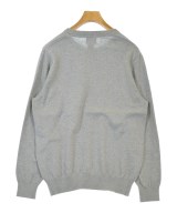 L.L.Bean（エルエルビーン）ニット・セーター グレー サイズ:S メンズ/2200674221109