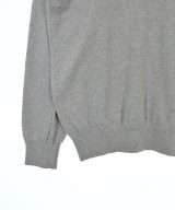 L.L.Bean（エルエルビーン）ニット・セーター グレー サイズ:S メンズ/2200674221109