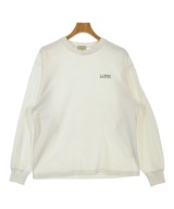 L.L.Bean（エルエルビーン）Tシャツ・カットソー 白 サイズ:S メンズ/2200674221123