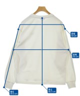 L.L.Bean（エルエルビーン）Tシャツ・カットソー 白 サイズ:S メンズ/2200674221123