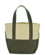 L.L.Bean（エルエルビーン）トートバッグ 白 サイズ:- レディース/2200674250154