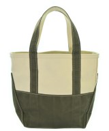 L.L.Bean（エルエルビーン）トートバッグ 白 サイズ:- レディース/2200674250154