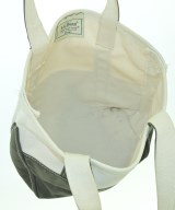 L.L.Bean（エルエルビーン）トートバッグ 白 サイズ:- レディース/2200674250154