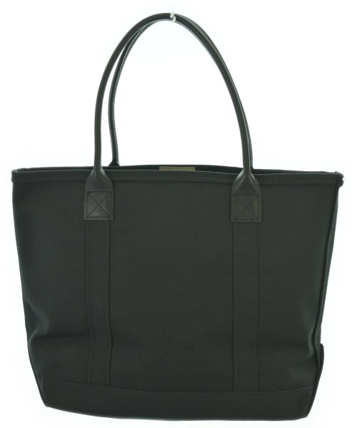 L.L.Bean(エルエルビーン)トートバッグ 黒 サイズ:-/2200654759202