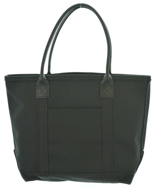 L.L.Bean（エルエルビーン）トートバッグ 黒 サイズ:- メンズ/2200654759202