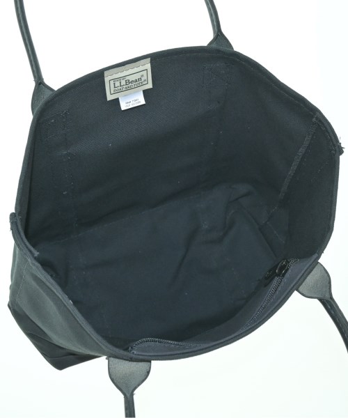 L.L.Bean（エルエルビーン）トートバッグ 黒 サイズ:- メンズ/2200654759202