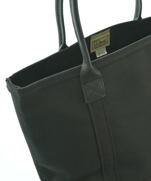 L.L.Bean（エルエルビーン）トートバッグ 黒 サイズ:- メンズ/2200654759202