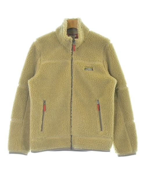 L.L.Bean(エルエルビーン)その他 ベージュ サイズ:SM/2200672262012