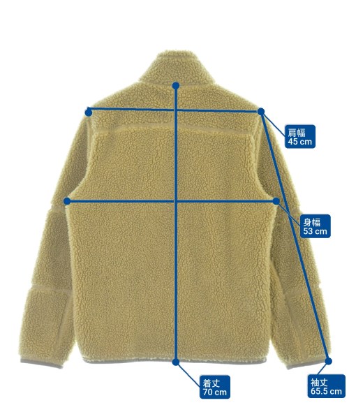 L.L.Bean（エルエルビーン）その他 ベージュ サイズ:SM メンズ/2200672262012