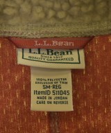 L.L.Bean（エルエルビーン）その他 ベージュ サイズ:SM メンズ/2200672262012