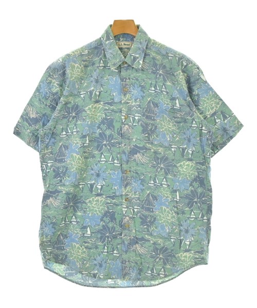 エルエルビーン(L.L.Bean)のL.L.Bean カジュアルシャツ