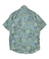 L.L.Bean（エルエルビーン）カジュアルシャツ 緑 サイズ:M メンズ/2200666809018