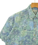 L.L.Bean（エルエルビーン）カジュアルシャツ 緑 サイズ:M メンズ/2200666809018