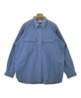 L.L.Bean（エルエルビーン）カジュアルシャツ 青 サイズ:XL メンズ/2200675574020