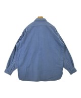 L.L.Bean（エルエルビーン）カジュアルシャツ 青 サイズ:XL メンズ/2200675574020
