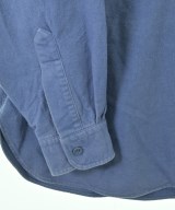 L.L.Bean（エルエルビーン）カジュアルシャツ 青 サイズ:XL メンズ/2200675574020