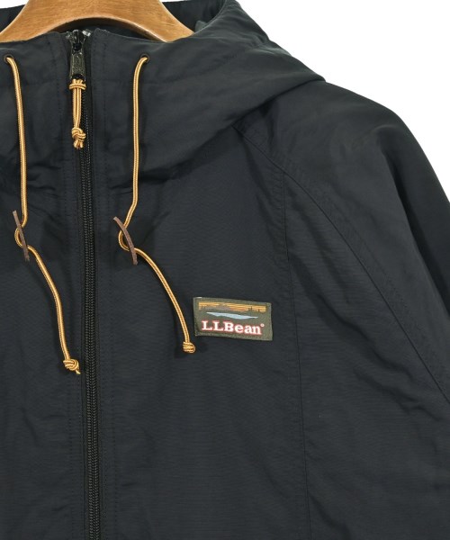 L.L.Bean（エルエルビーン）マウンテンパーカー 黒 サイズ:XXL メンズ/2200672615047