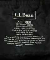 L.L.Bean（エルエルビーン）マウンテンパーカー 黒 サイズ:XXL メンズ/2200672615047