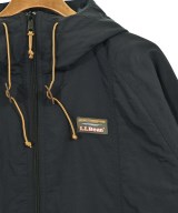 L.L.Bean（エルエルビーン）マウンテンパーカー 黒 サイズ:XXL メンズ/2200672615047