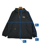 L.L.Bean（エルエルビーン）マウンテンパーカー 黒 サイズ:XXL メンズ/2200672615047