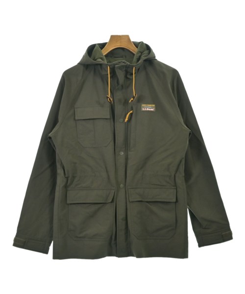 L.L.Bean(エルエルビーン)その他 カーキ サイズ:M/2200668208024