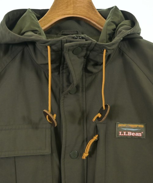 L.L.Bean（エルエルビーン）その他 カーキ サイズ:M レディース/2200668208024