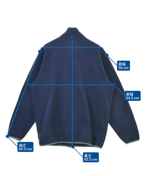 L.L.Bean（エルエルビーン）その他 青 サイズ:-(XXL位) メンズ/2200676252033