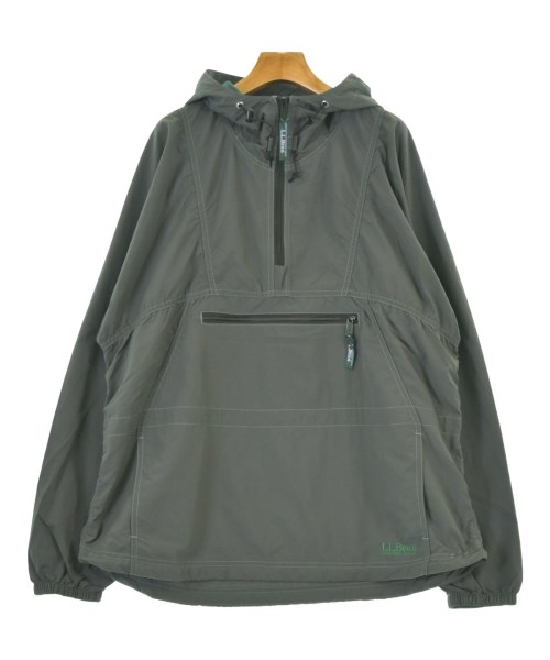 L.L.Bean(エルエルビーン)その他 グレー サイズ:M/2200671793012